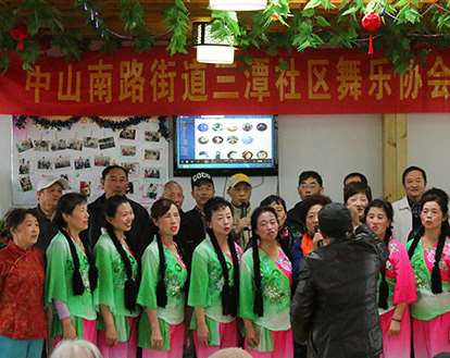 養(yǎng)老院服務(wù)應(yīng)當(dāng)關(guān)注的點