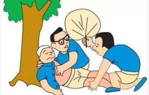 長(zhǎng)時(shí)間吹空調(diào)防暑?三伏天降溫常見兩誤區(qū)