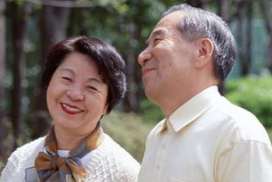 以房養(yǎng)老一人